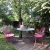 Отель Meublés Les Charmettes, фото 5
