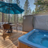 Отель Hare Lane 3 By Village Properties At Sunriver, фото 12