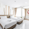 Отель The 8 Hotel Udonthani, фото 5