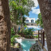 Отель Stunning Mansion 6BR With Artificial Cenote and Private Pool With Ocean View, фото 3
