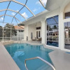 Отель Banyan Ct. 851 Marco Island Vacation Rental 3 Bedroom Home, фото 13