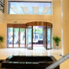 Отель San Jiang International Hotel, фото 1