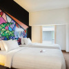 Отель MaxOneHotels at Tidar Surabaya, фото 4