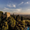 Отель Torre Fortunata Splendidly Restored Medieval Tower Near Todi in Umbria, фото 28