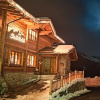Отель Stadl Chalet Ischgl, фото 21