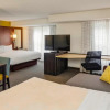 Отель Residence Inn by Marriott Portsmouth, фото 4