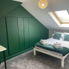 Отель Vibrant 6 bed Stylish Home in Heart of Southsea, фото 5