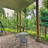 Отель Angel Fire Cabin w/ Deck ~ 2 Mi to Ski & Hiking!, фото 23