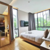 Отель Zen Next Condo Khao Yai by ZV, фото 21