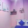 Отель Seaside House Homestay - Hostel, фото 15