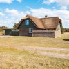Отель 7 Person Holiday Home in Blåvand, фото 17
