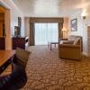 Отель Best Western Salinas Monterey Hotel, фото 5