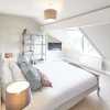 Отель Host Stay Randolph House, фото 1