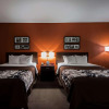 Отель Sleep Inn & Suites, фото 5