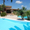 Отель Villa 5 Bedrooms With Pool And Wifi 103975, фото 12