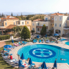 Отель Chrispy Waterpark Resort, фото 27