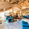 Отель Chalet Chu Lo Dou Le Praz Courchevel - by EMERALD STAY, фото 11