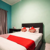Отель OYO 2229 Bunga Raya Residence, фото 4