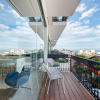 Отель Pier 57-301 Pier57 Ocean Views Romantic Zone Best Rooftop P, фото 16