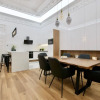 Отель Luxury Apartment by Hi5 - Kálmán Imre Suite, фото 22