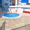 Отель Apartamentos SOHO Style - Cerca al Mar, фото 21
