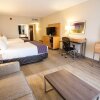 Отель Holiday Inn Rapid City-Rushmore Plaza, an IHG Hotel, фото 38