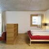 Отель Youth Hostel Scuol, фото 4