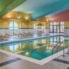Отель Holiday Inn Express Hotel & Suites Springfield, фото 15