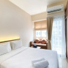 Отель Simply Look Studio At Transpark Juanda Bekasi Timur Apartment, фото 2