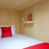 Отель RedDoorz Hostel near Lawang Sewu Semarang, фото 10