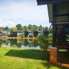 Отель Baannai Lakeview Resort, фото 6