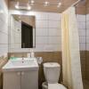 Гостиница Меблированные комнаты AHOTELS design style on Oktyabrskaya, фото 7