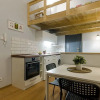 Отель Lime and Mint Apartments, фото 14