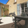 Отель Studio avec patio et jacuzzi privatifs, фото 1