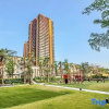 Отель Bimonthly Bay Qixi Resort Apartment (Vanke Phase II Shop), фото 1