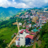 Отель Muong Hoa Valle Hotel, фото 14