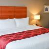 Отель Best Western Thompson Hotel & Suites, фото 31