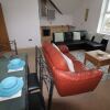 Отель Ashgrove Court Penthouse's by Cardiff Holiday Homes, фото 13