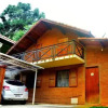 Отель Casa de Hospedagem, фото 15
