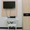 Отель Minimalist and Convenient Studio Cinere Resort Apartment, фото 8