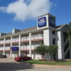 Отель InTown Suites Extended Stay Arlington TX – South, фото 1
