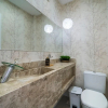 Отель Duplex com piscina à beira mar e 03 suítes, фото 9