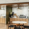 Отель Fairfield Inn & Suites Salina, фото 24