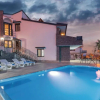 Отель Amazing Home in Krk With 4 Bedrooms, Wifi and Outdoor Swimming Pool, фото 19