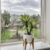 Отель Garden Flat - Stylish - Modern Flat - Near Balloch, фото 9
