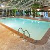 Отель Best Western Okemos/East Lansing Hotel & Suites, фото 16