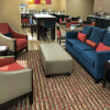 Отель Comfort Inn Wichita Falls Near University, фото 12