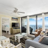 Отель One Seagrove Place Unit 1407 2 Bedroom Condo by Redawning, фото 9