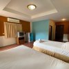 Отель OYO 1144 Baan Phu Resort, фото 3