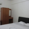 Отель Melati Tanjung Motel, фото 6
